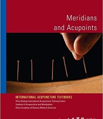 خرید ایبوک Meridians and Acupoints دانلود کتاب آموزش مریدین ها و Acupoints خرید کتاب از امازون download PDF